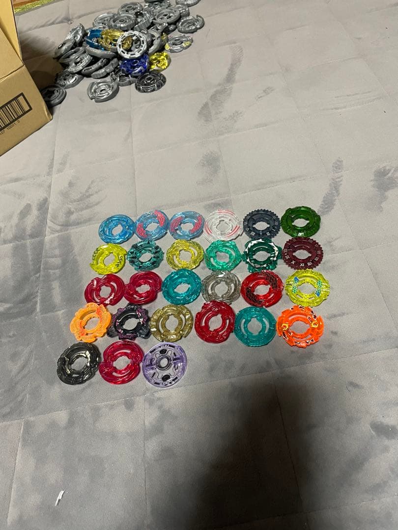 メタルファイトベイブレード