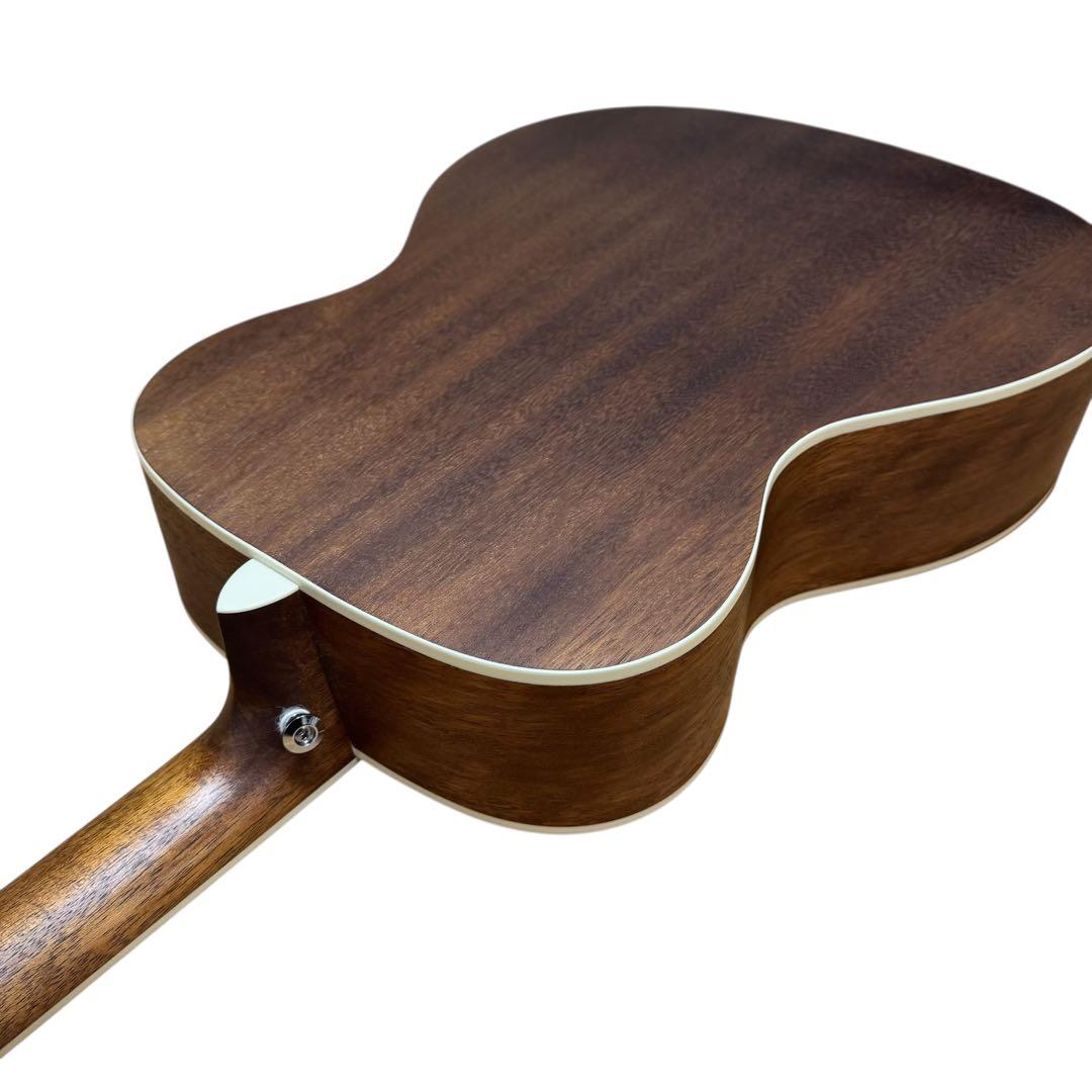 Ibanez アイバニーズ AC340-OPN アコースティックギター ケース付