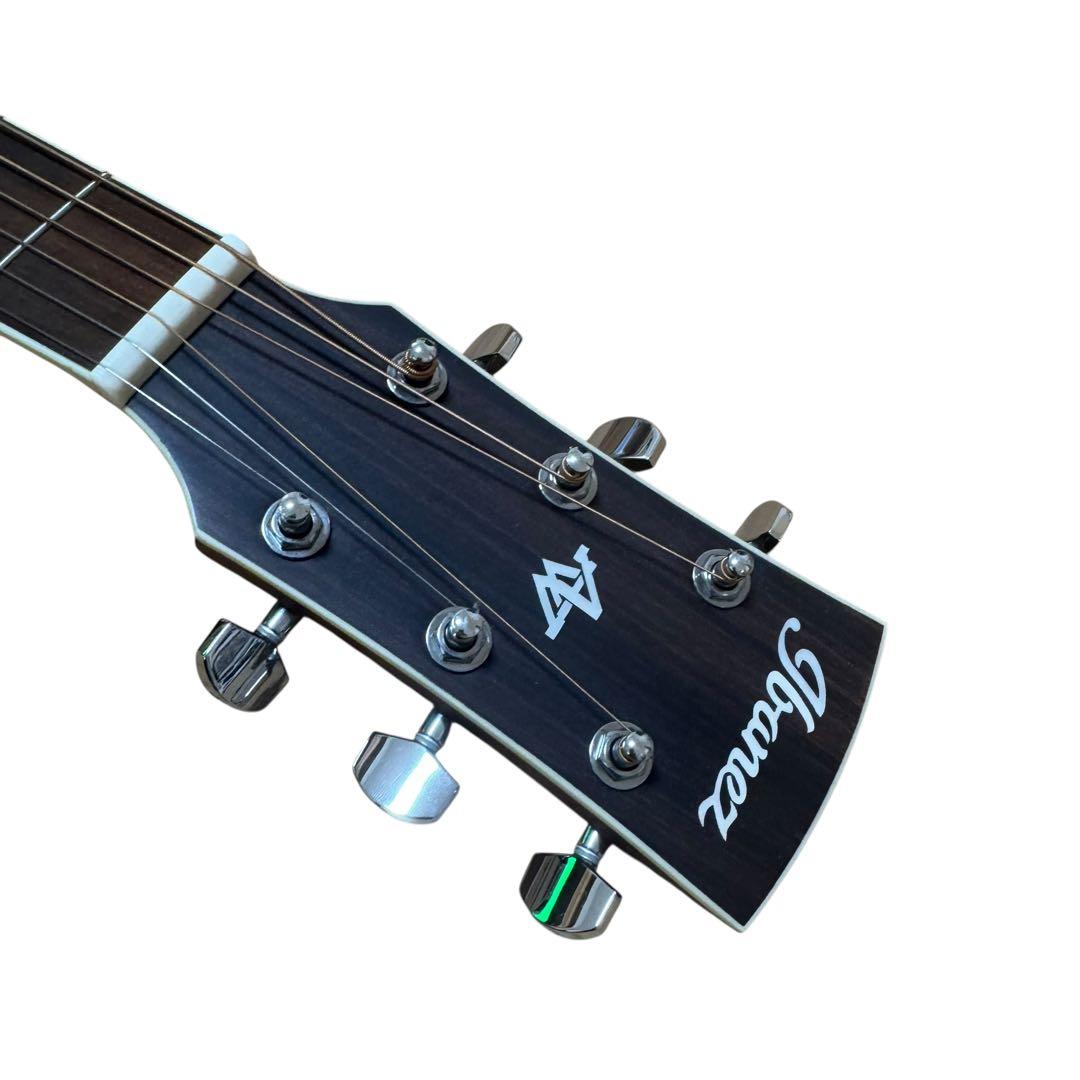Ibanez アイバニーズ AC340-OPN アコースティックギター ケース付