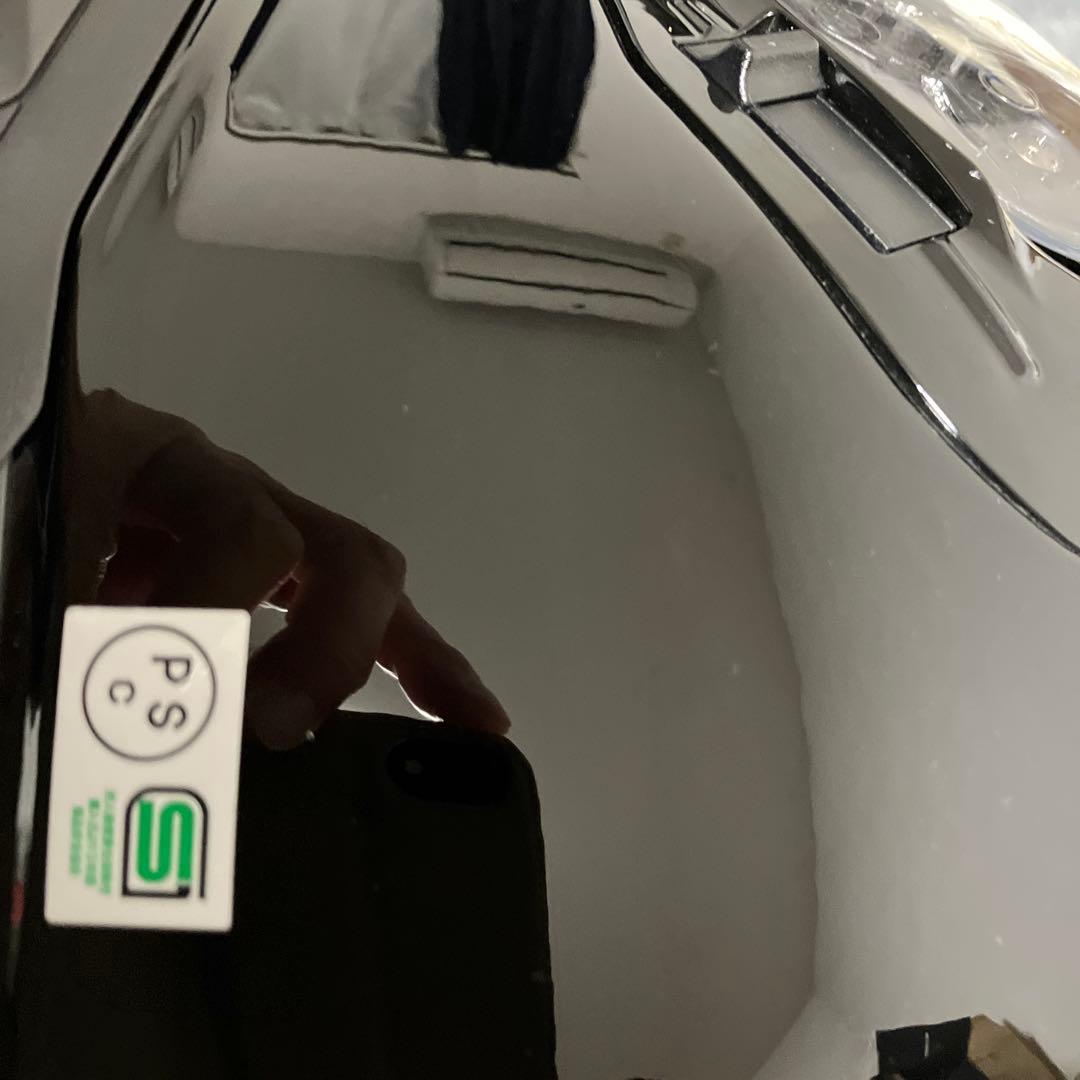 SHOEI GT-air2 フルフェイスヘルメット 光沢ブラック