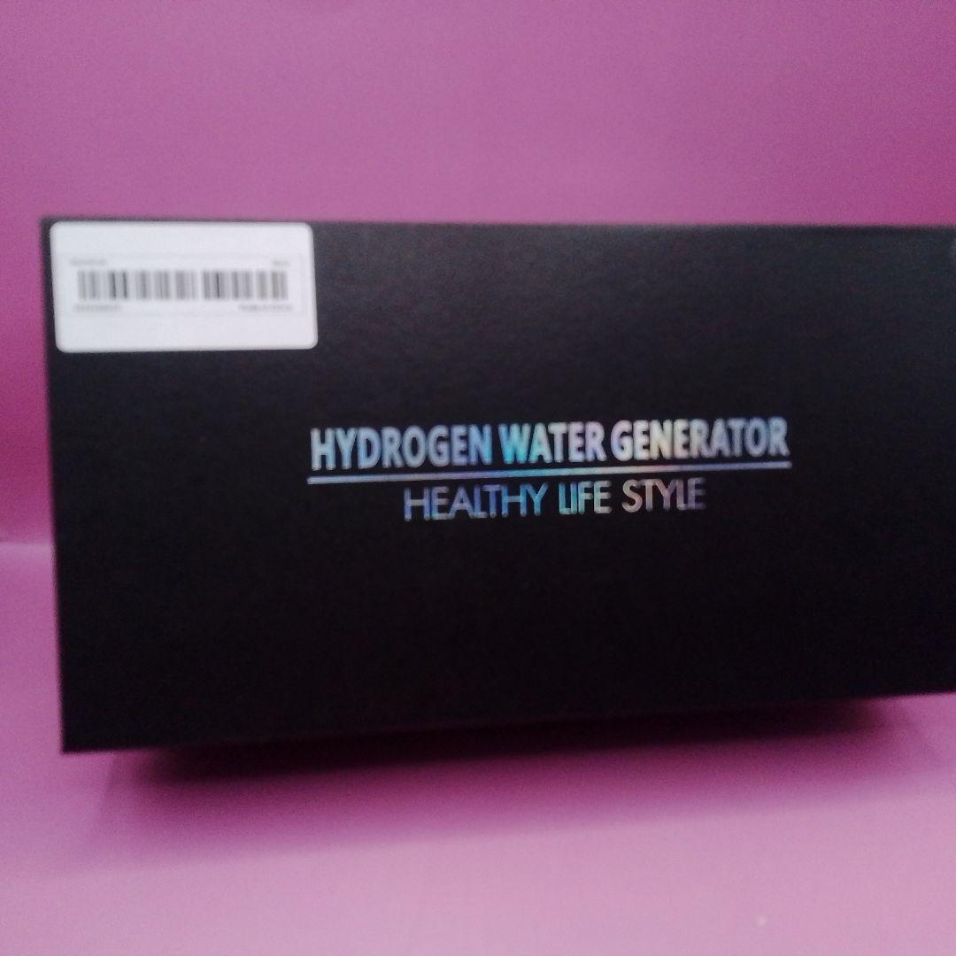 水素水発生器