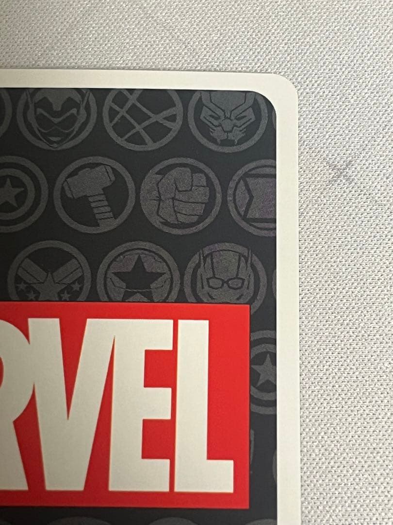 ws ヴァイスシュヴァルツ　セレブヒーロー　アイアンマン　AVGR marvel