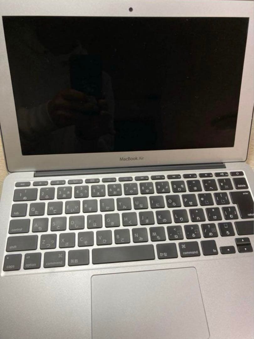 MacBook本体 MacBook Air early2014