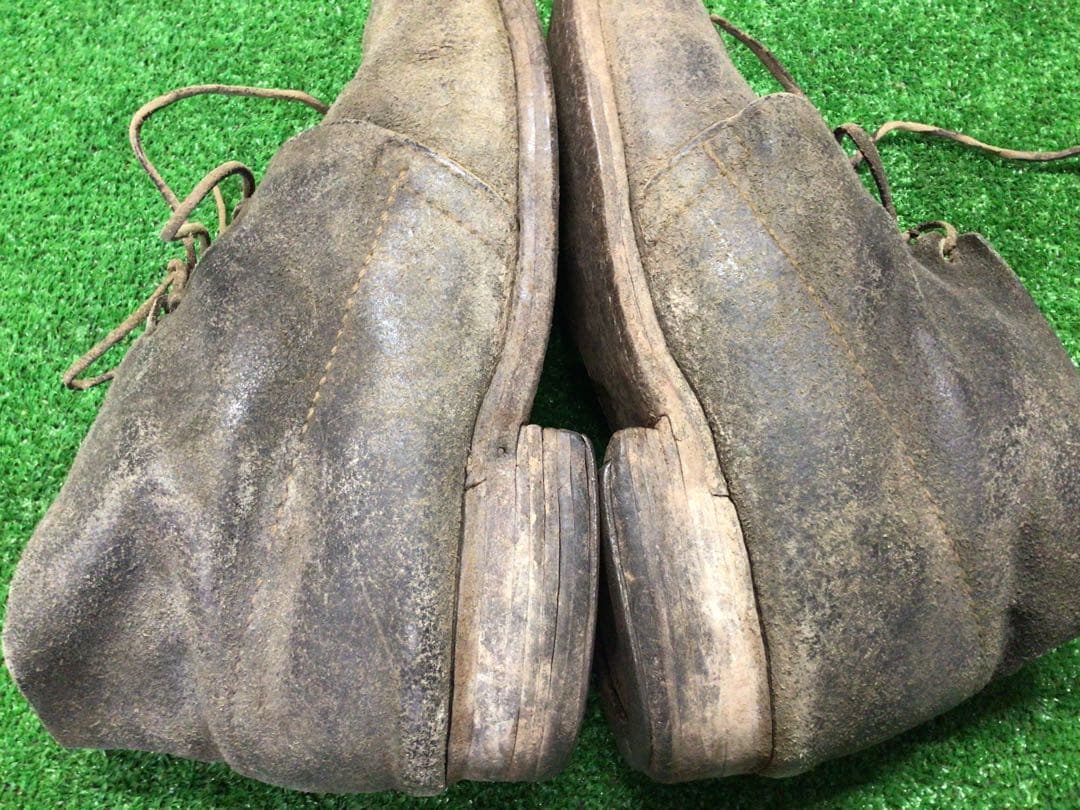 CIVIL WAR UNCLE BOOTS アンクルブーツ 7-8in