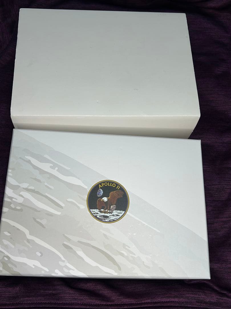 モンテグラッパ　￼アポロ11　月着陸　50周年記念　 ボールペン￼