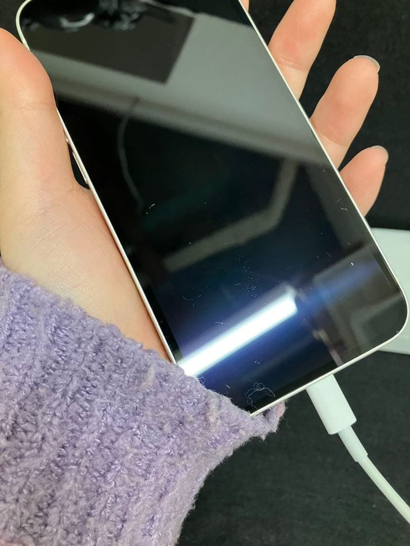 スマートフォン本体 Apple iPhone 13 256GB