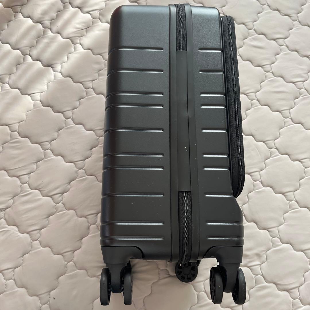 DoD スーツケース　モナカ・コロコーロ