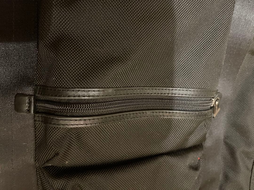 y*2様 TUMI キャリーケース