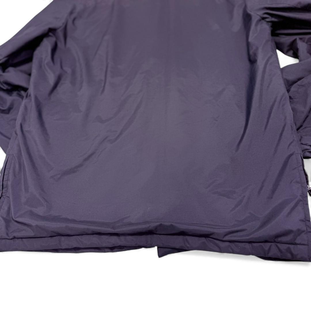 BURBERRY LONDON ブルゾン ノバチェック 綿 ブラック メンズ