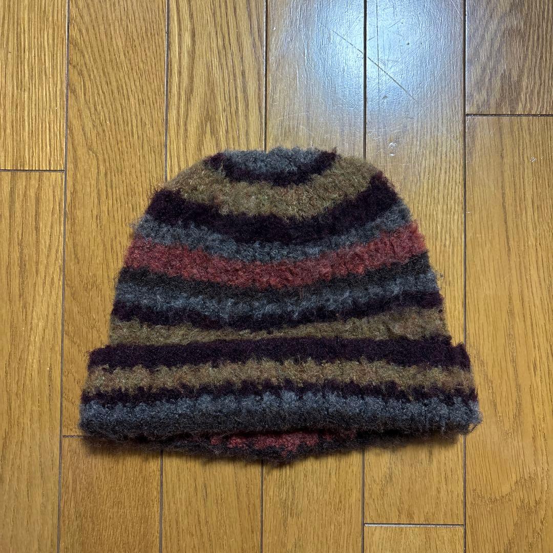 TINA:JOJUN 2024Limited Edition ニット帽