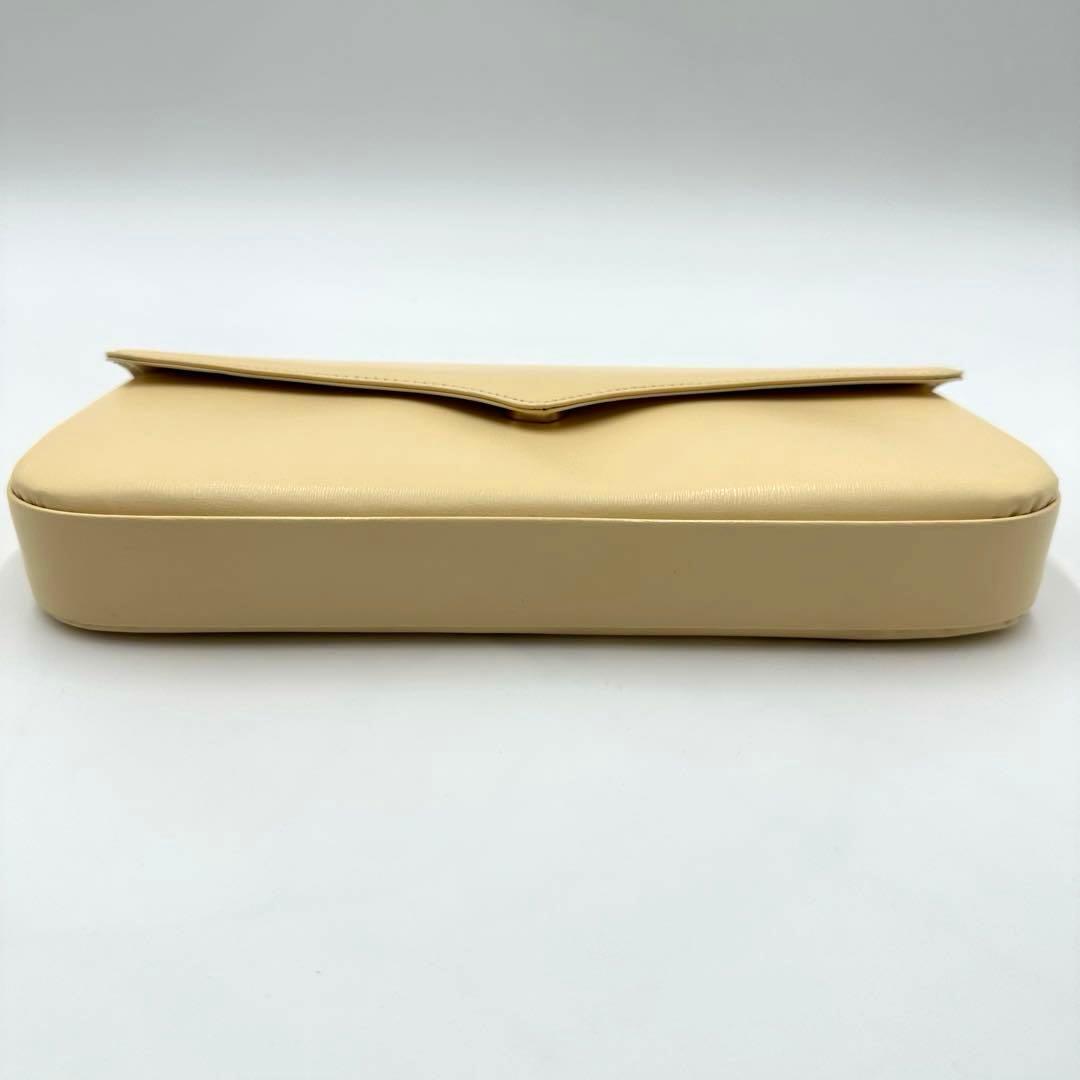 HAMANO 濱野 ゴールドチェーン ショルダーバック パーティーバック