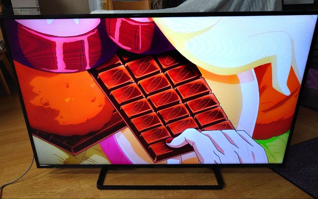 Panasonic TH-50A305 50インチ 液晶テレビ