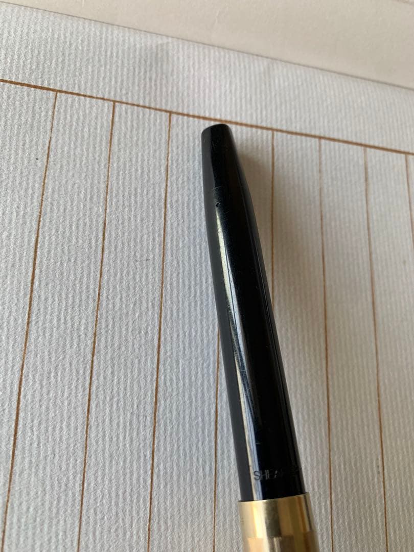 シェーファー インペリアル 14Kペン先 万年筆