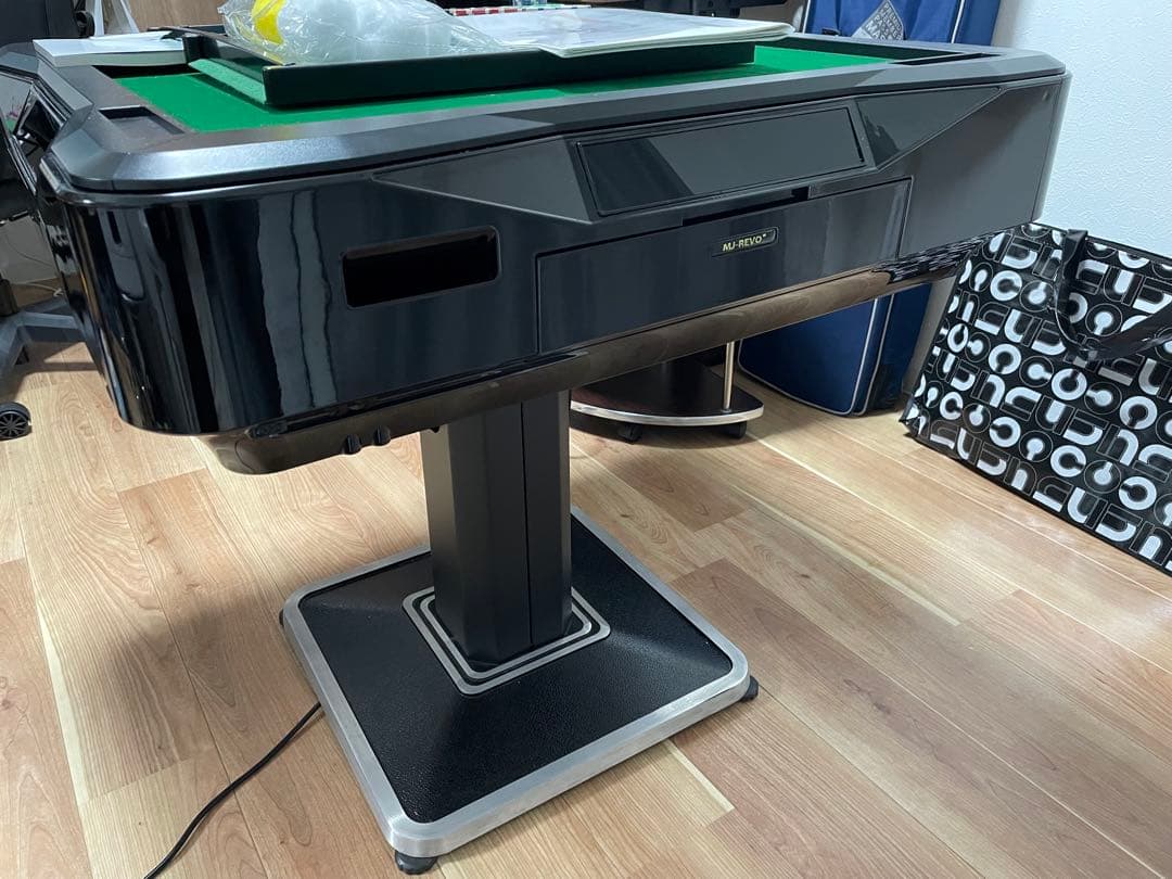 全自動麻雀卓 MJ-REVO Pro2