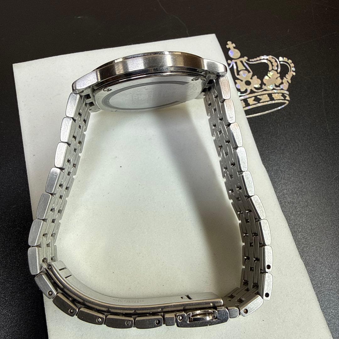 腕時計 CITIZEN EXCEED シチズン エクシード プロミネンス 18K