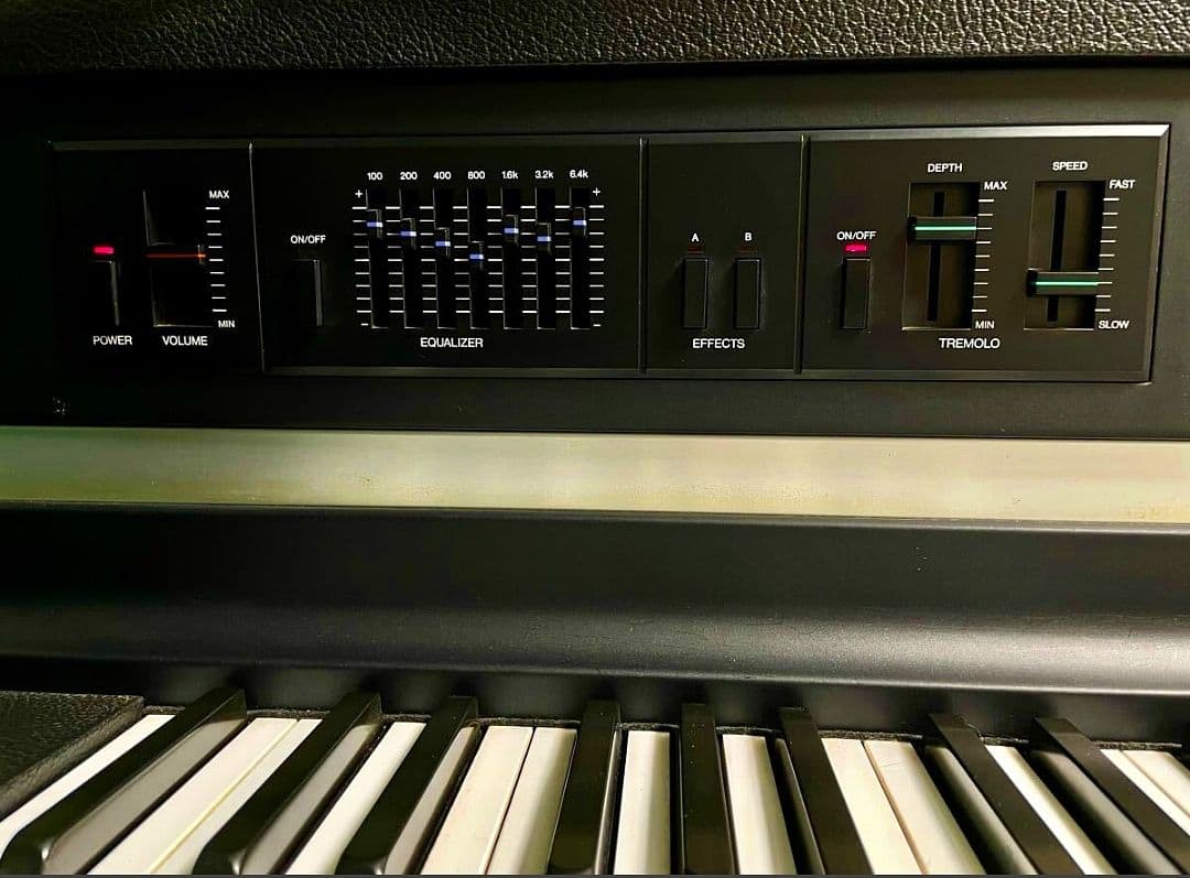 ヤマハ CP80D エレクトリックグランド ピアノ