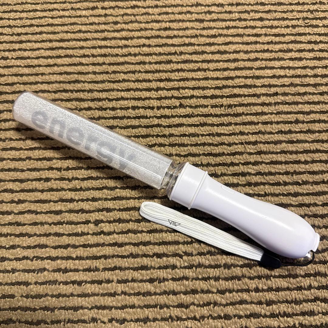 M!LK 山中柔太朗 ペンライト 単色 energy