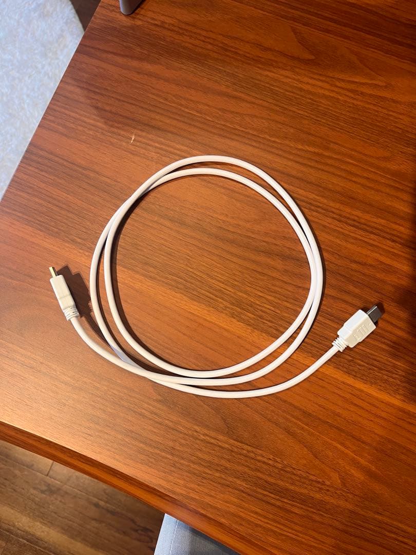 LG 27インチ 4Kモニター 27UL550-W（2021年製）