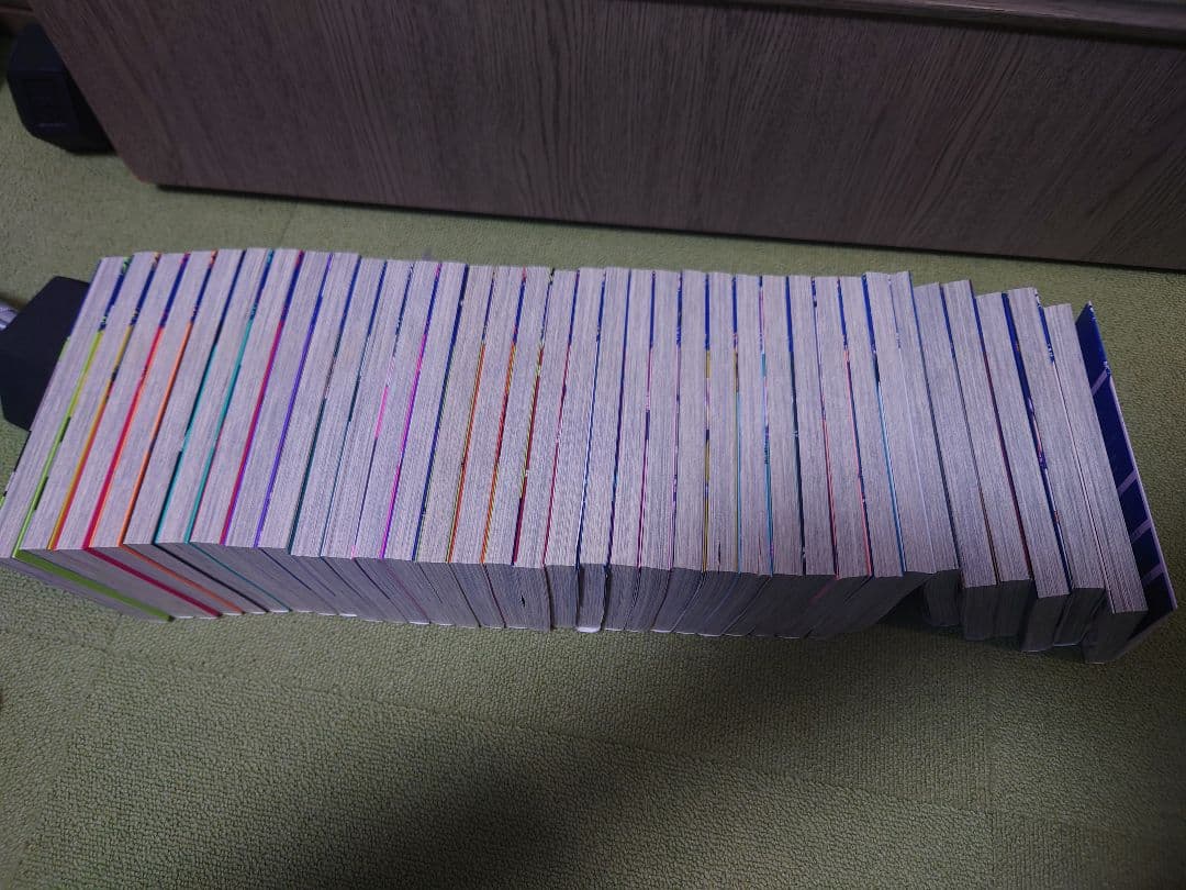 ブルーロック1〜35巻