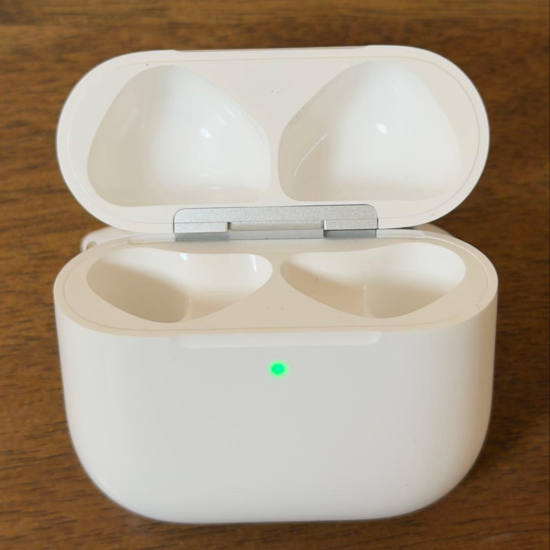 Apple airpods 4 ノイキャン ANC搭載 US仕様