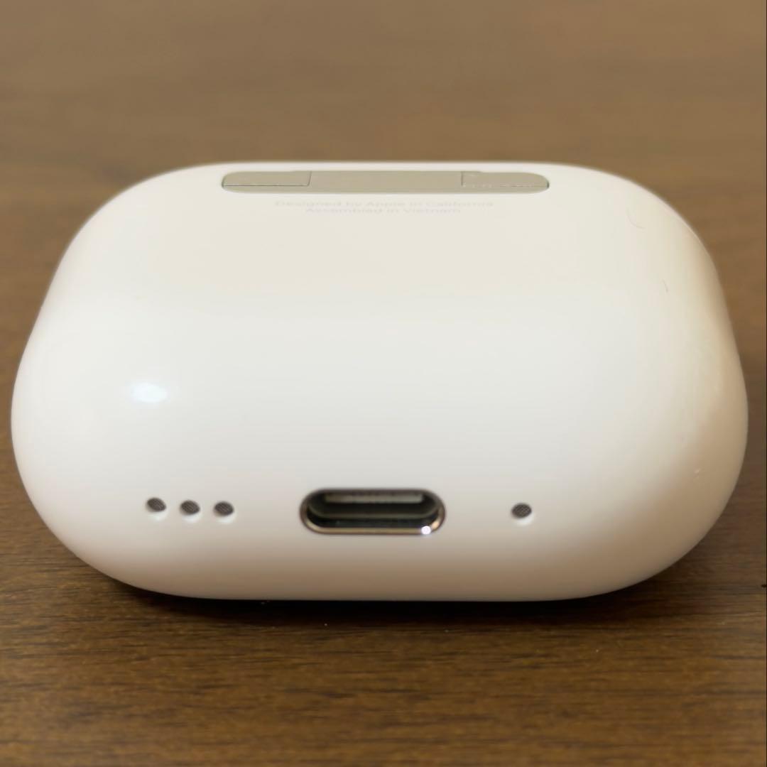 Apple airpods 4 ノイキャン ANC搭載 US仕様