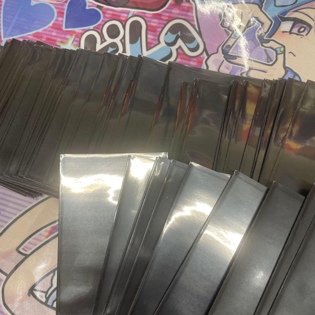 遊戯王 WCQ 2011 5D’s 赤 75枚 未使用品 美品