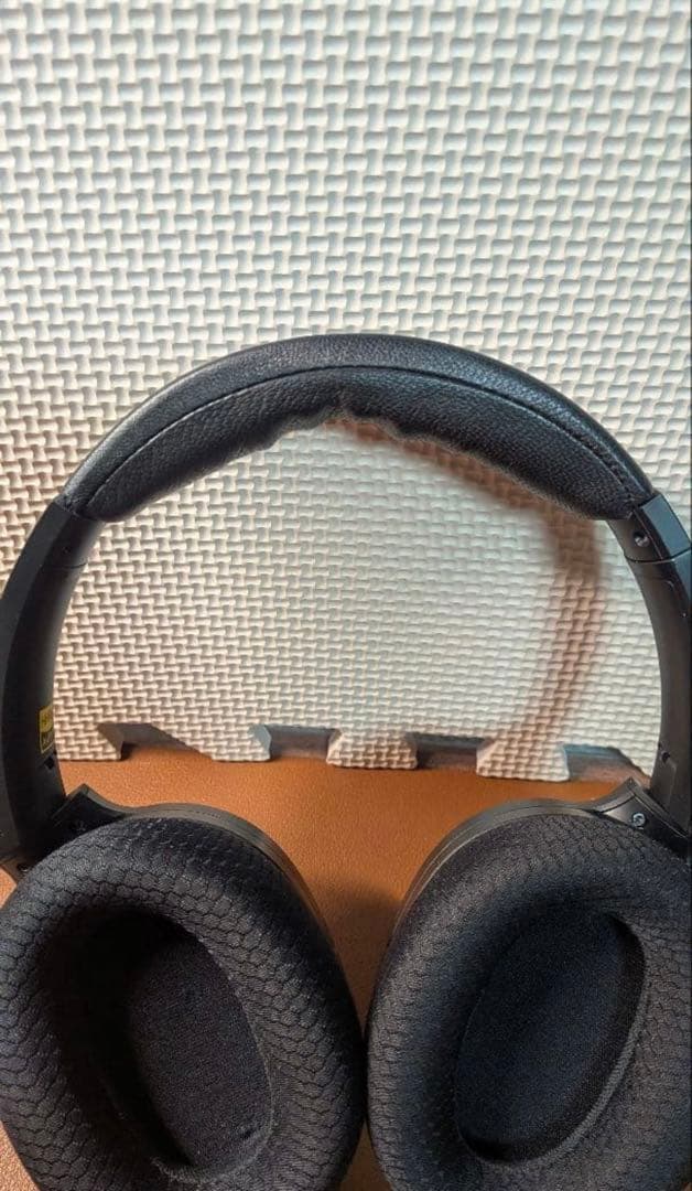 ほぼ新品　Edifier STAX SPIRIT S3 ワイヤレスヘッドホン