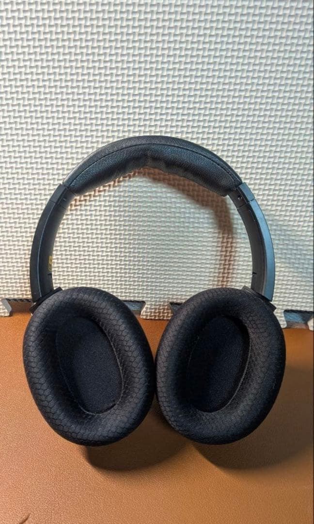 ほぼ新品　Edifier STAX SPIRIT S3 ワイヤレスヘッドホン