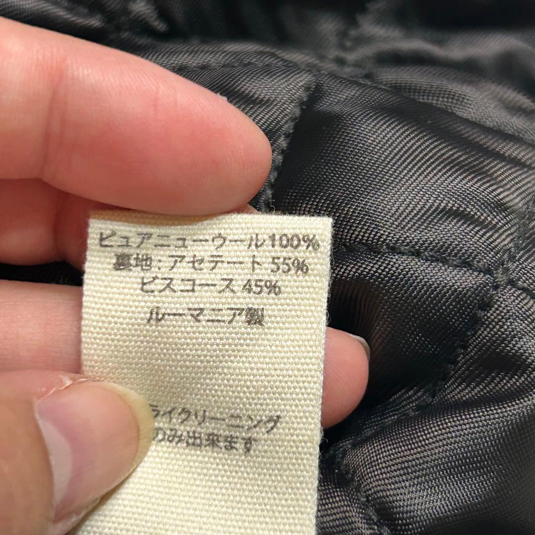 caramel キャラメル　コート　12m