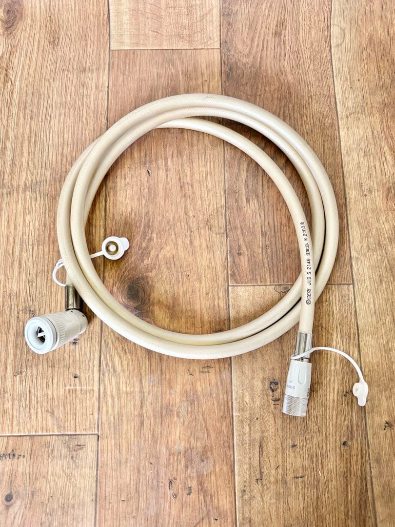 美品 Rinnai ガスファンヒーター 都市ガス用 RC-M2403E