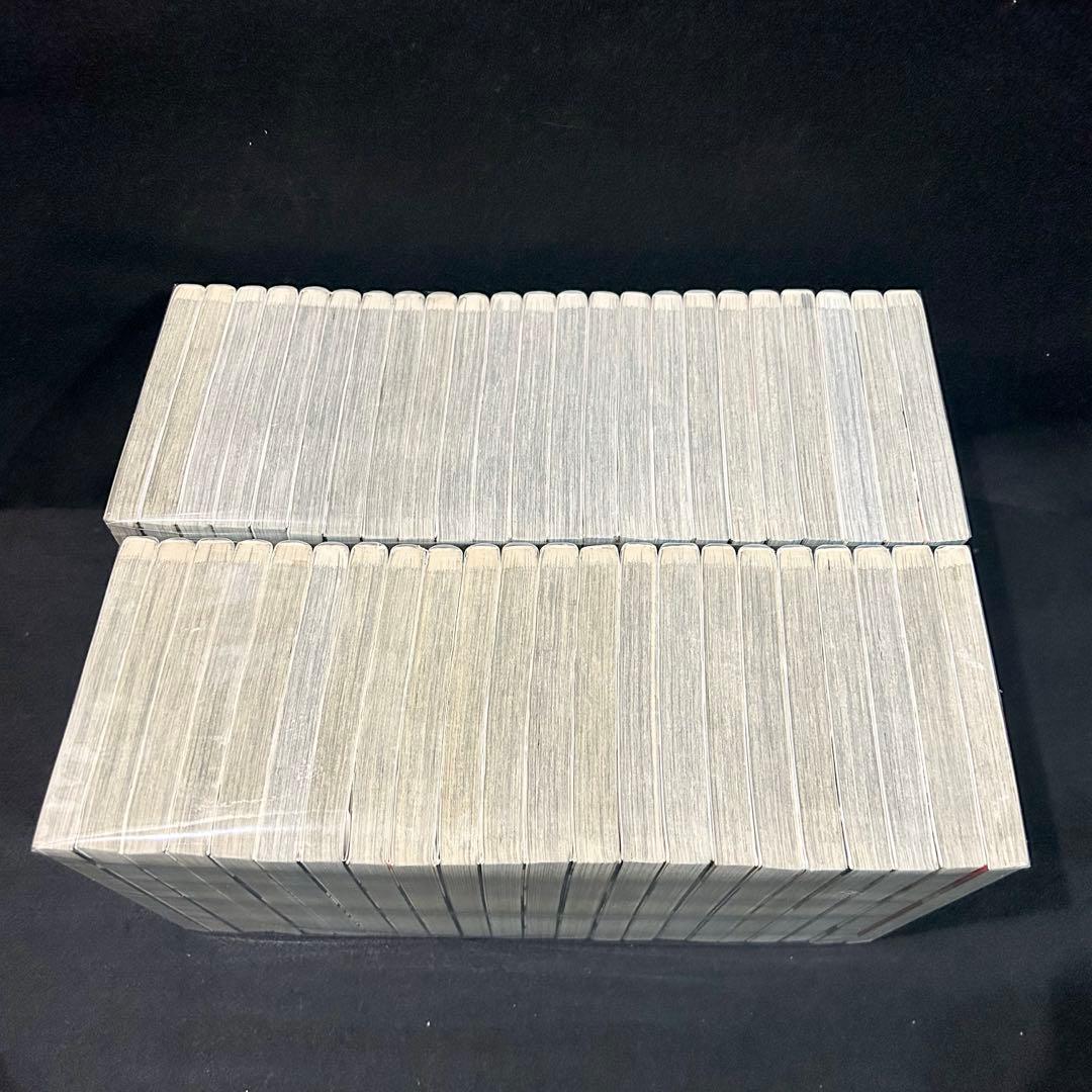 ハイキュー 1〜45巻 全巻セット 漫画 コミック レンタル落ち含む