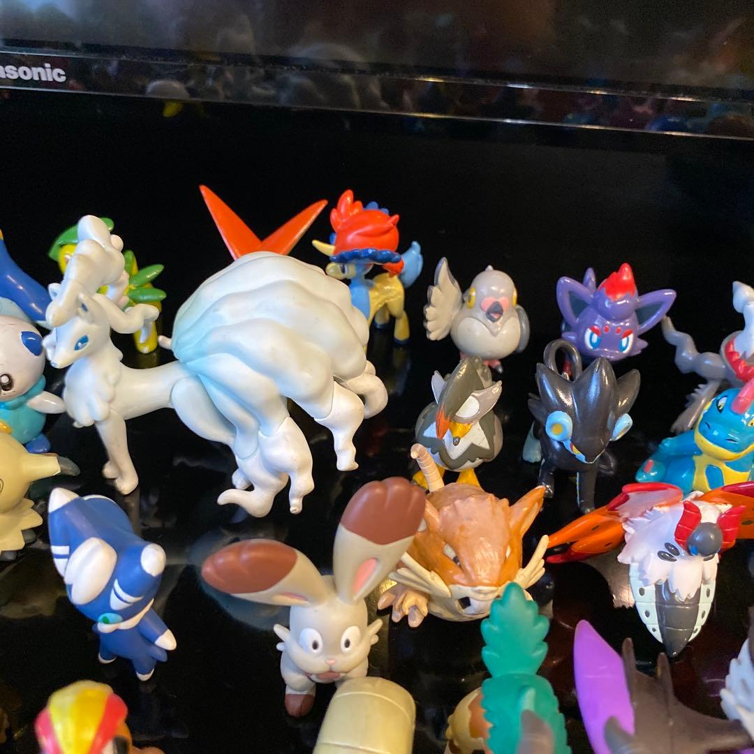 ポケモン　モンコレ　まとめ売り