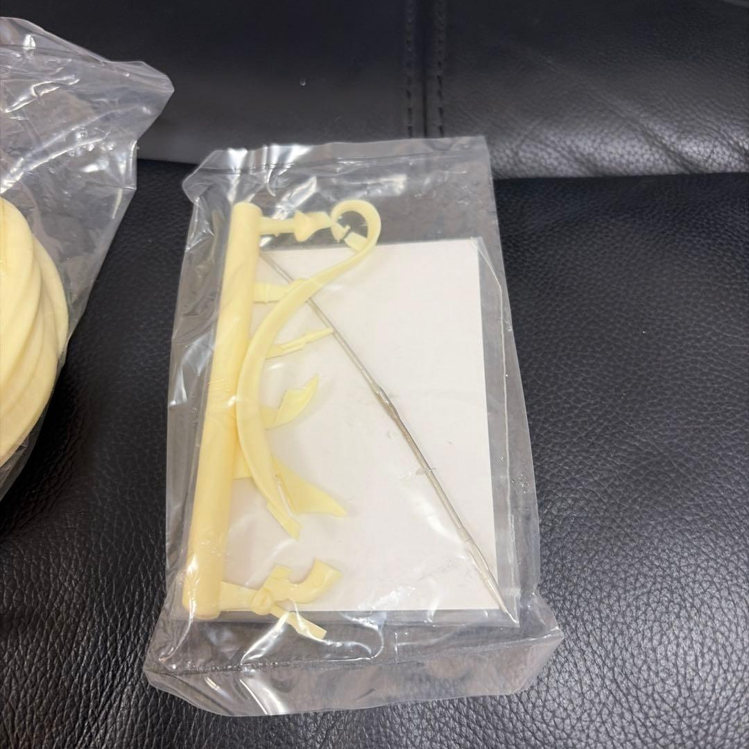 【大成堂】クィーン エメラルダス フィギュア(未組立)