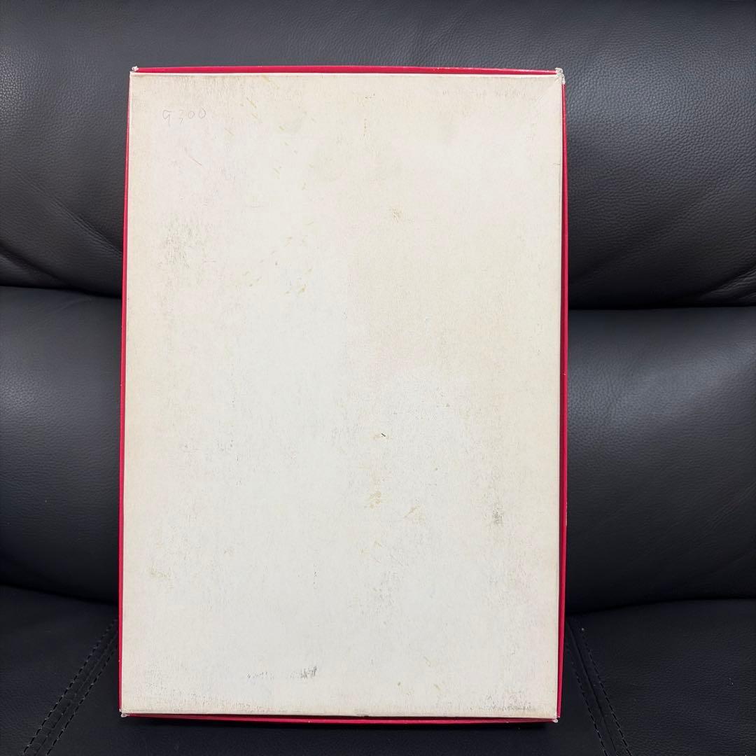 【大成堂】クィーン エメラルダス フィギュア(未組立)