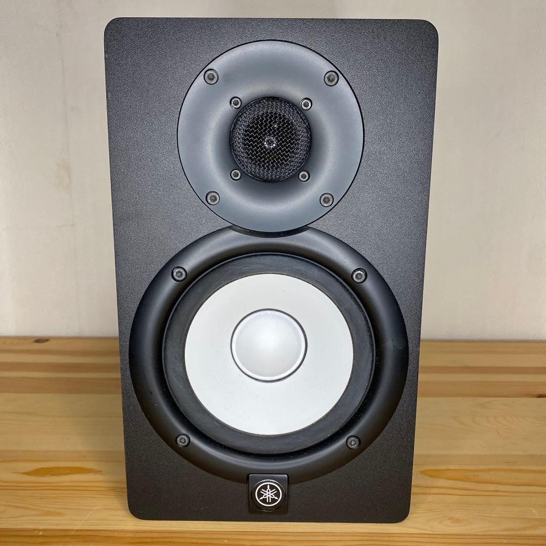 YAMAHA HS5 スタジオモニター スピーカー