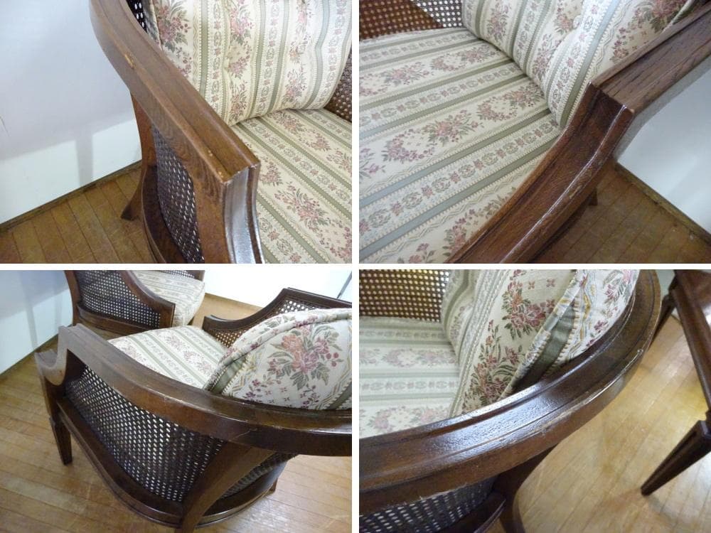 カリモク　ドマーニ　クィーンズライフ　ロビーチェア　ソファ　3点セット