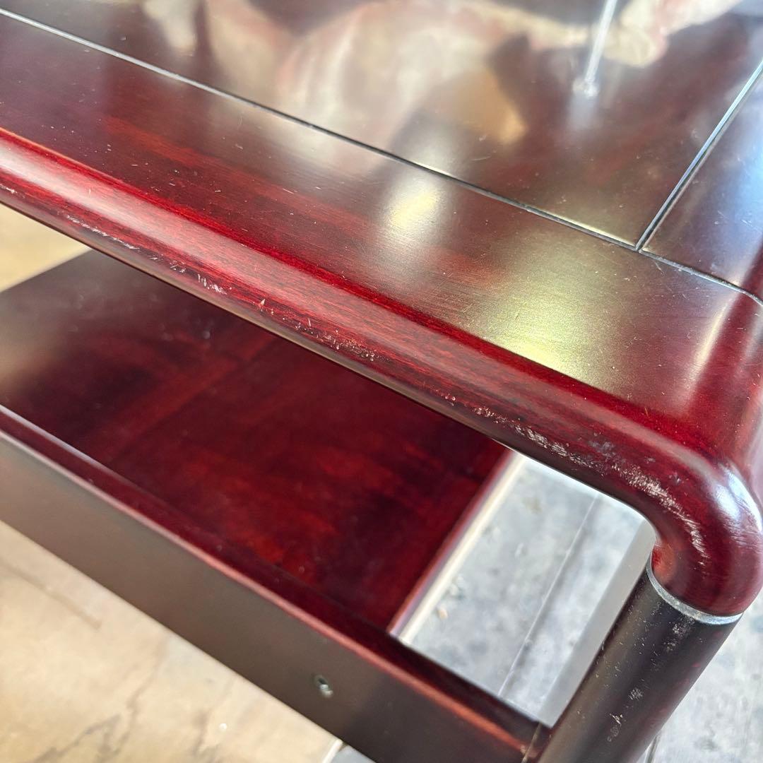 カリモク 応接セット 応接間 アンティーク家具 ソファセット