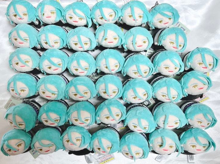 あんスタ もちマス HiMERU