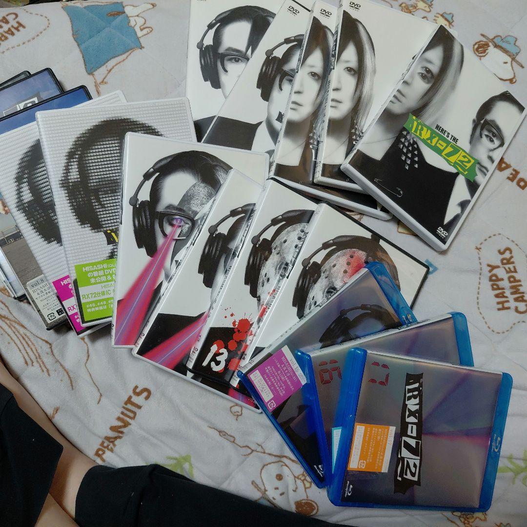 Hisashiセット RX-72 1-17 その他