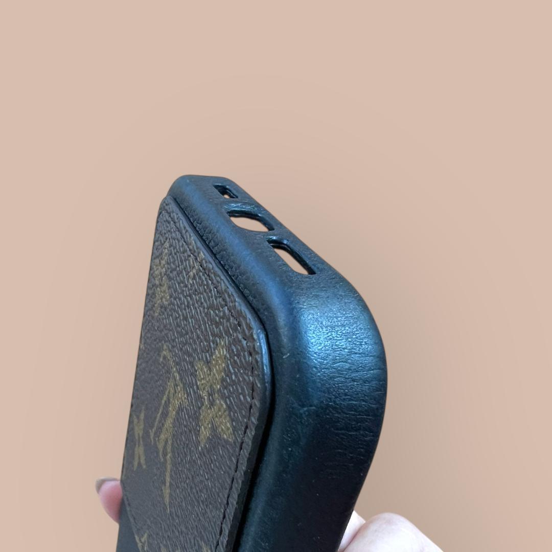 【なおきんぐ】LOUIS VUITTON iPhoneケース モノグラム