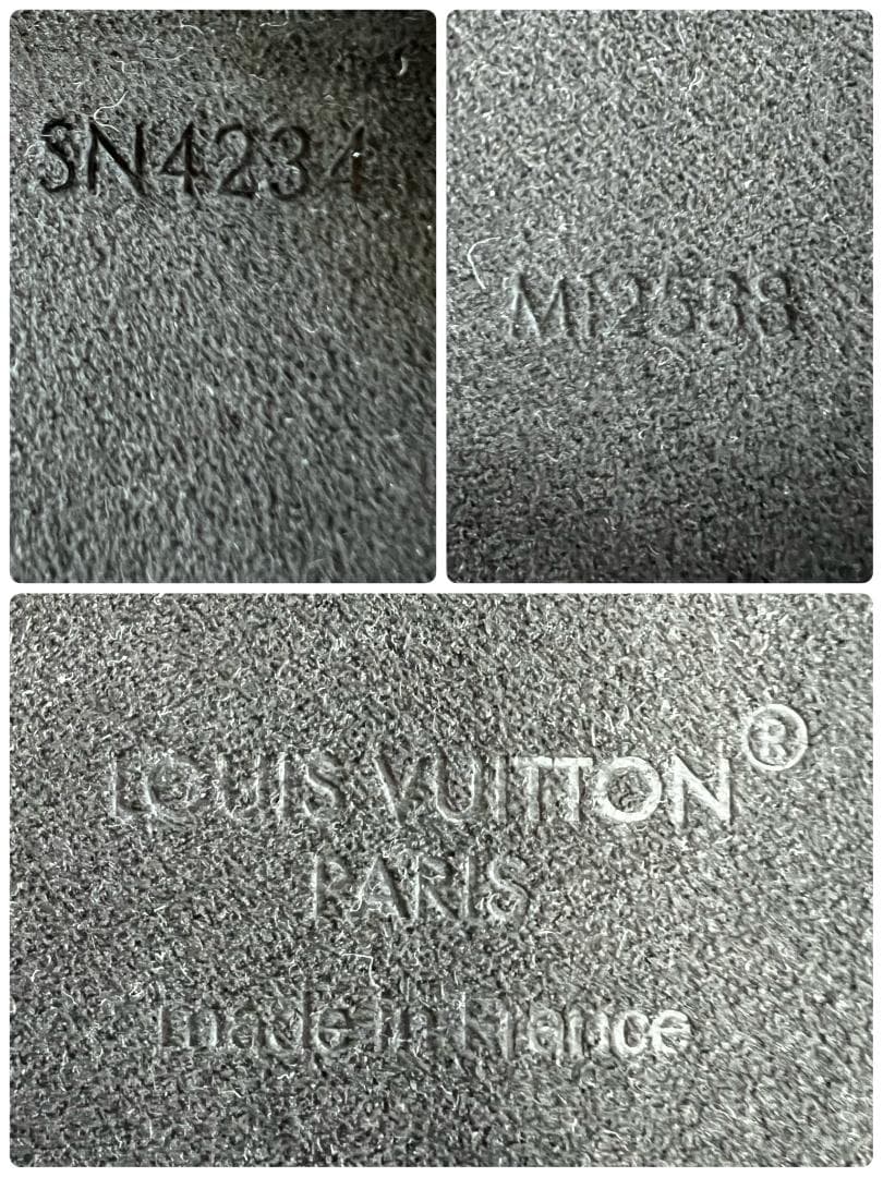 【なおきんぐ】LOUIS VUITTON iPhoneケース モノグラム