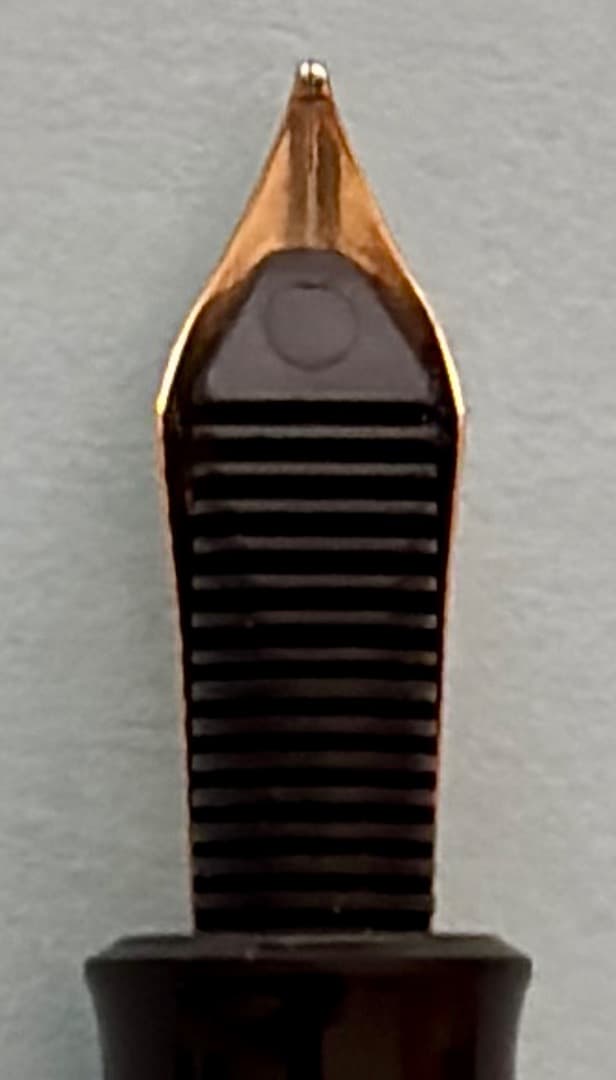 ペリカン Pelikan M250 万年筆 ブラック 14K中字