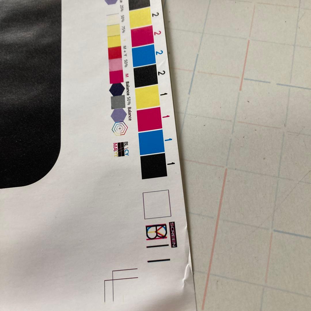 電脳戦機バーチャロン　B2ポスター　10枚　SEGA