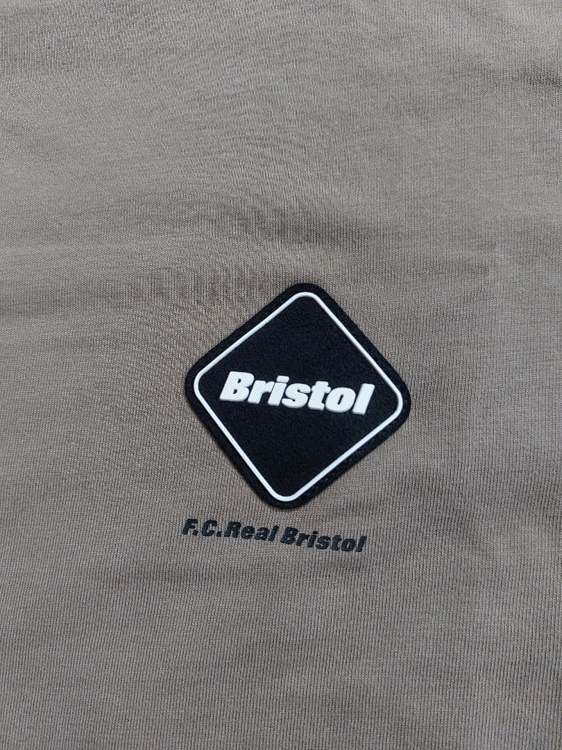 FCRB ロンT サイズXL