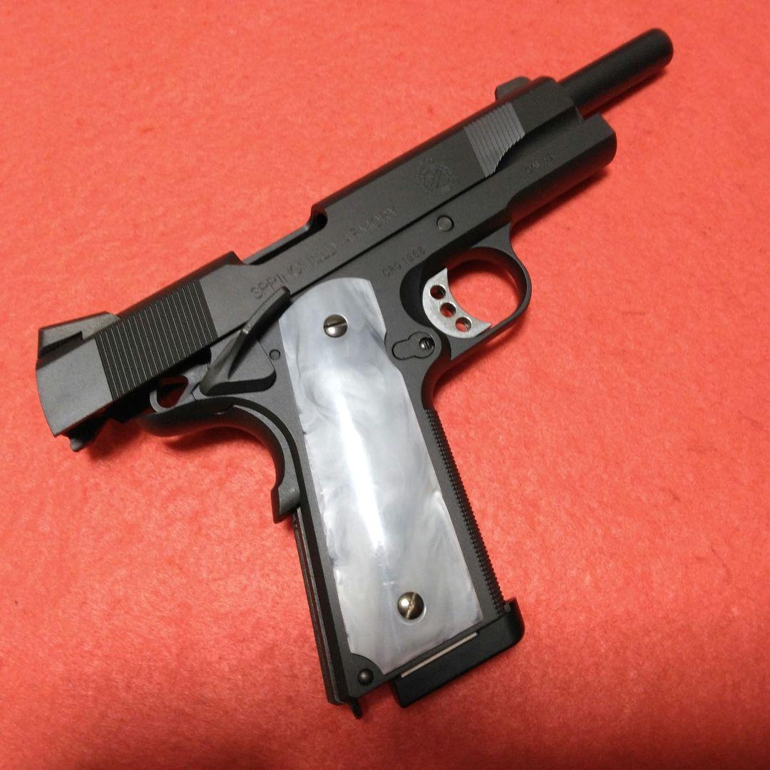 東京マルイ MEU 模型パドックカスタム　プラス カスタム