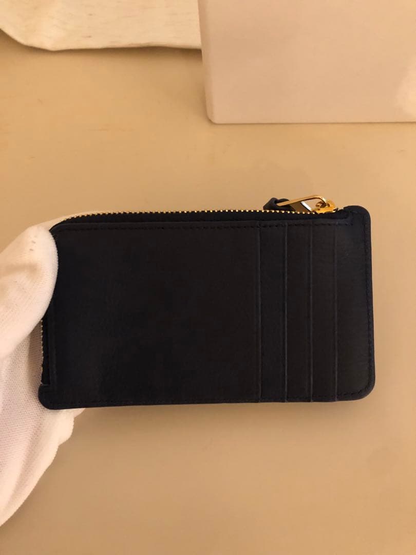 ロエベ　ハウル　ケース