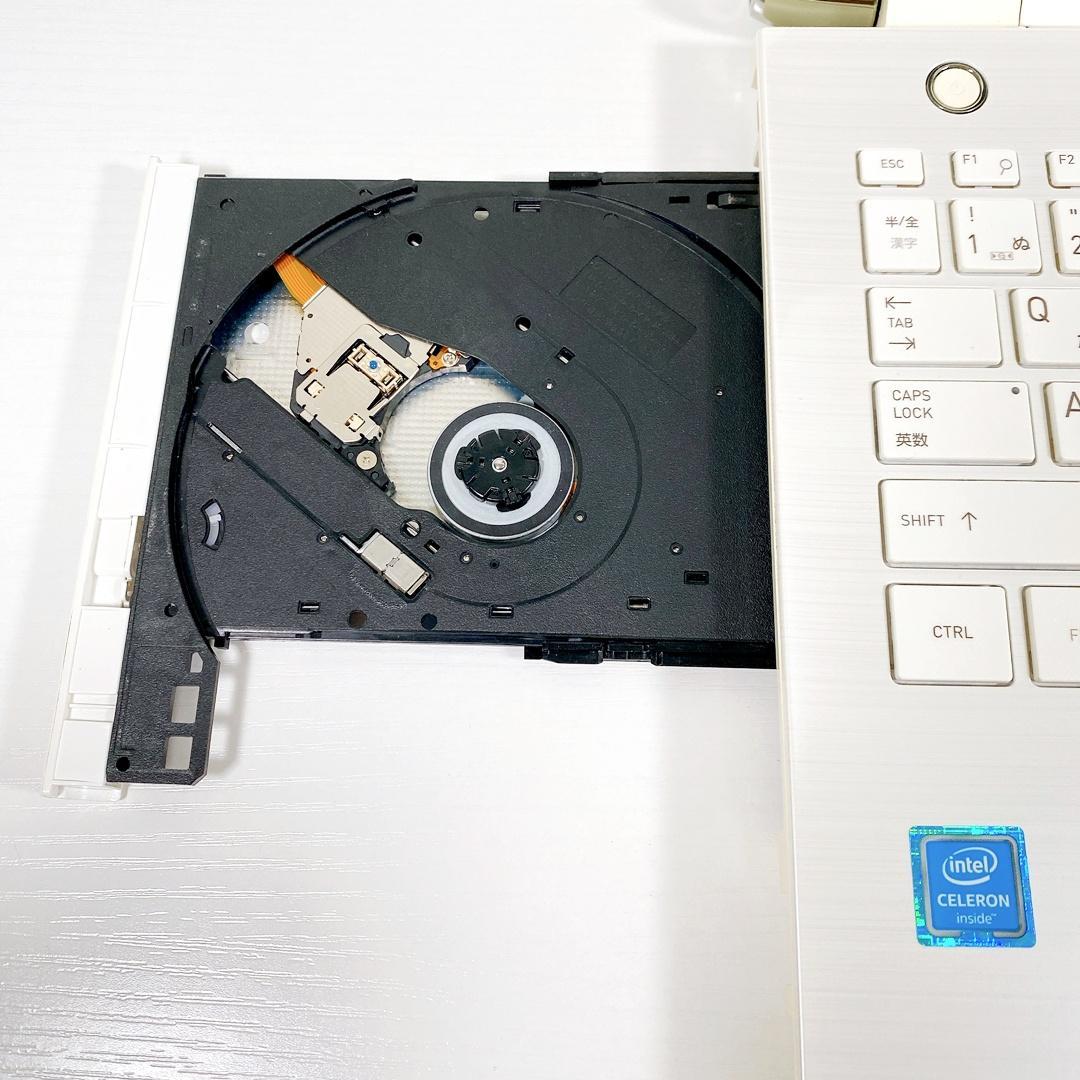 事務作業OK✨届いてすぐに使える✨快適SSD✨カメラ✨東芝ノートパソコン✨31