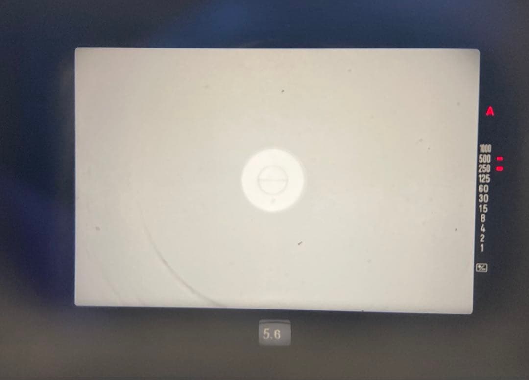 【動作品】Minolta X-700 MD 35-70mm F3.5 ワインダー