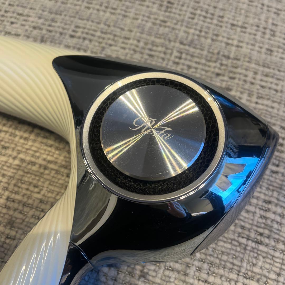 ReFa リファ　ビューテックドライヤー プロ RE-AJ02A