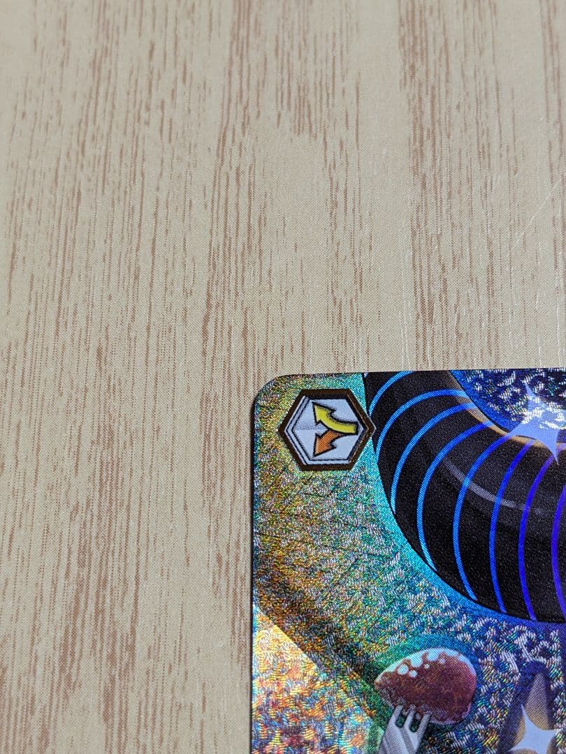 【BGS10】ヴァイス　ホロライブ　ラプラスダークネス　sspサイン